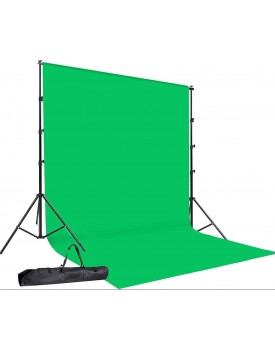 GREEN SCREEN