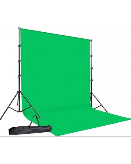 GREEN SCREEN