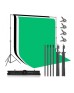 GREEN SCREEN