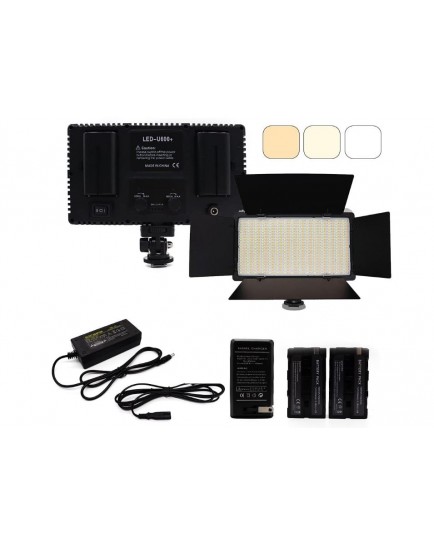 PRO LED Light Kit 600