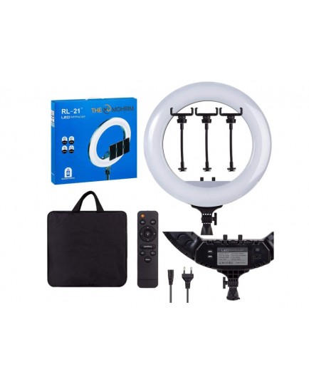 RL-21 LED Ring Light (LED Soft Ring Light)