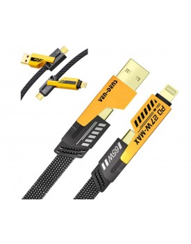 Ronpin 4 in 1
