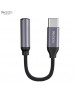 YAU20 Type-C to 3.5MM Aux Cord