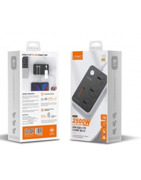 ldnio sc3412 38w