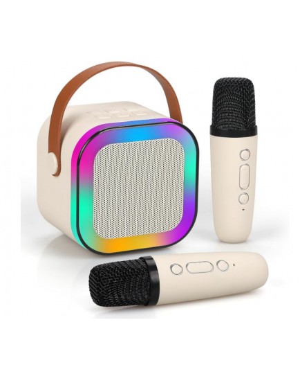 k12 colorful karaoke SOUND SYSTEM