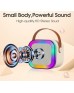 k12 colorful karaoke SOUND SYSTEM
