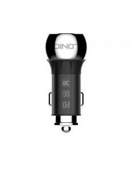 ldnio c1 car charger 38w