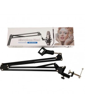 microphone professional stand