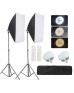 soft box light