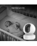 EZVIZ TY1 PRO SMART HOME CAMERA 2K EZVIZ TY1 PRO SMART HOME CAMERA 2K