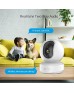 EZVIZ TY1 PRO SMART HOME CAMERA 2K EZVIZ TY1 PRO SMART HOME CAMERA 2K