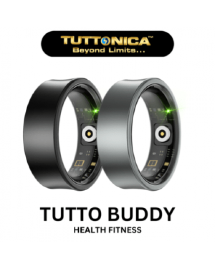 Tutto Buddy Ring Tutto Buddy Ring