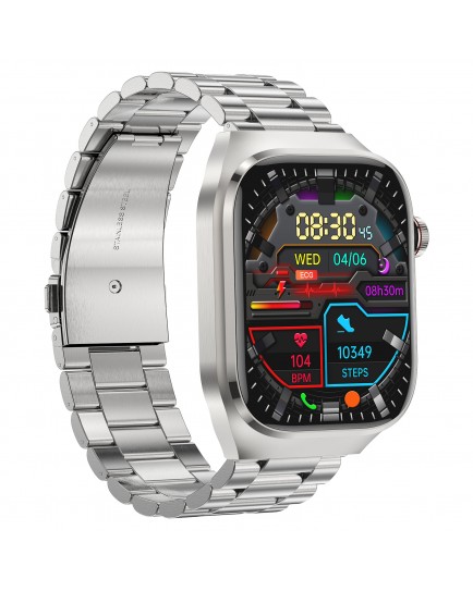 Ultimate Health Watch TSA-5126 Ultimate Health Watch TSA-5126