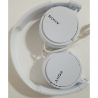 Sony MDR-ZX110WC Headset