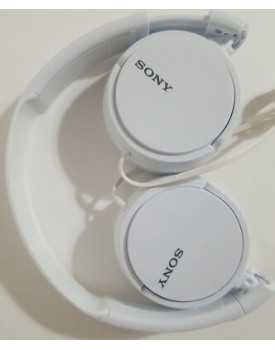 Sony MDR-ZX110WC Headset Sony MDR-ZX110WC Headset