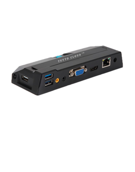 Tuttocloud TUTTO CR-404 Tuttocloud TUTTO CR-404
