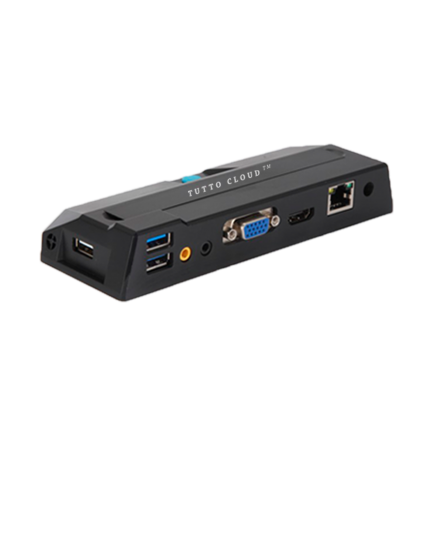 Tuttocloud TUTTO CR-404 Tuttocloud TUTTO CR-404